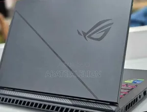 New Laptop Asus ROG Strix G16 G614 16GB Intel Core I9 SSD 1T