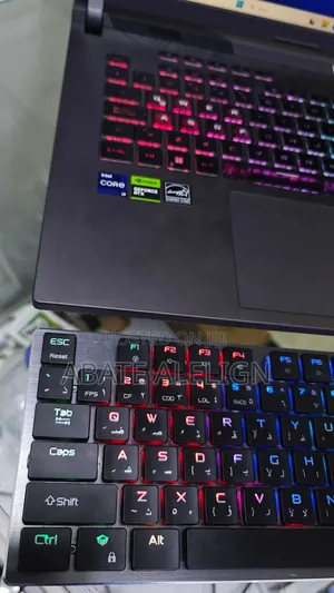 New Laptop Asus ROG Strix G16 G614 16GB Intel Core I9 SSD 1T