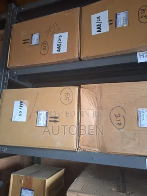 Suzuki Celerio Rear Light