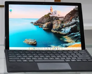 New Laptop Microsoft Surface 8GB Intel Core I7 SSD 256GB