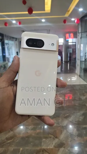 New Google Pixel 8 128 GB