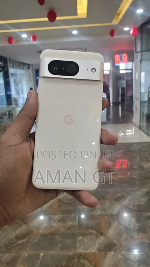 New Google Pixel 8 128 GB
