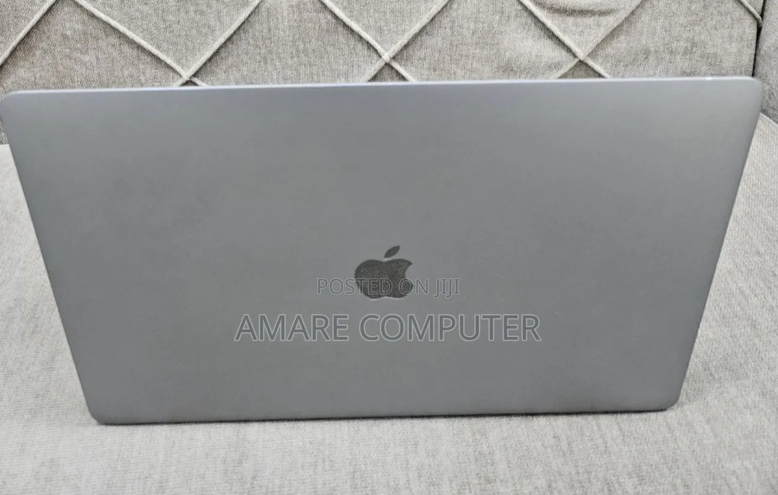 New Laptop Apple MacBook Pro 2019 16GB Intel Core I7 SSD 512GB