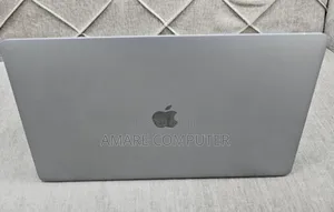 Photo - New Laptop Apple MacBook Pro 2019 16GB Intel Core I7 SSD 512GB