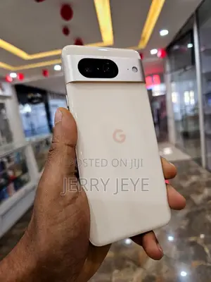 New Google Pixel 8 128 GB