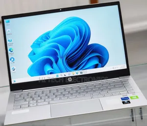 New Laptop HP Pavilion 14 2GB Intel Core I5 SSD 512GB