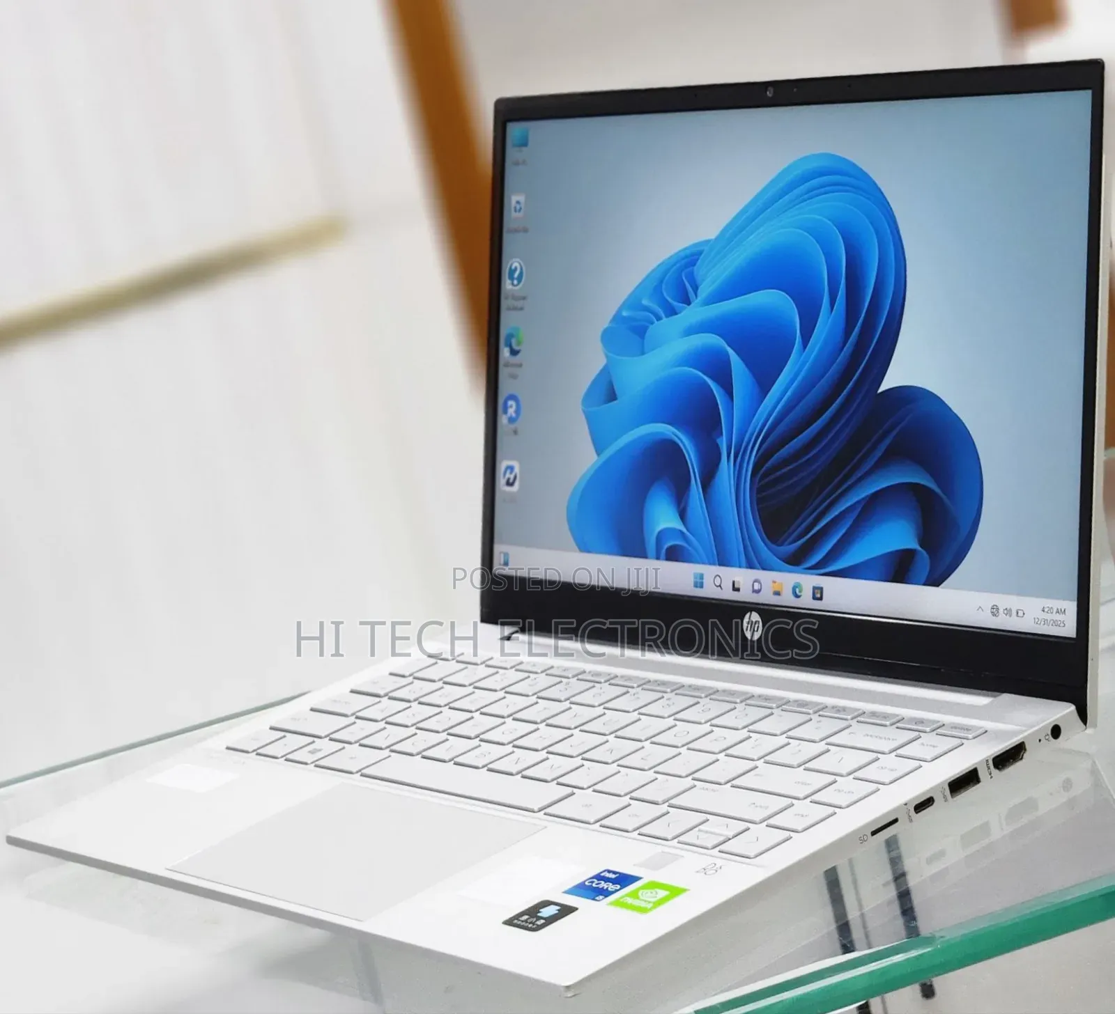 New Laptop HP Pavilion 14 2GB Intel Core I5 SSD 512GB