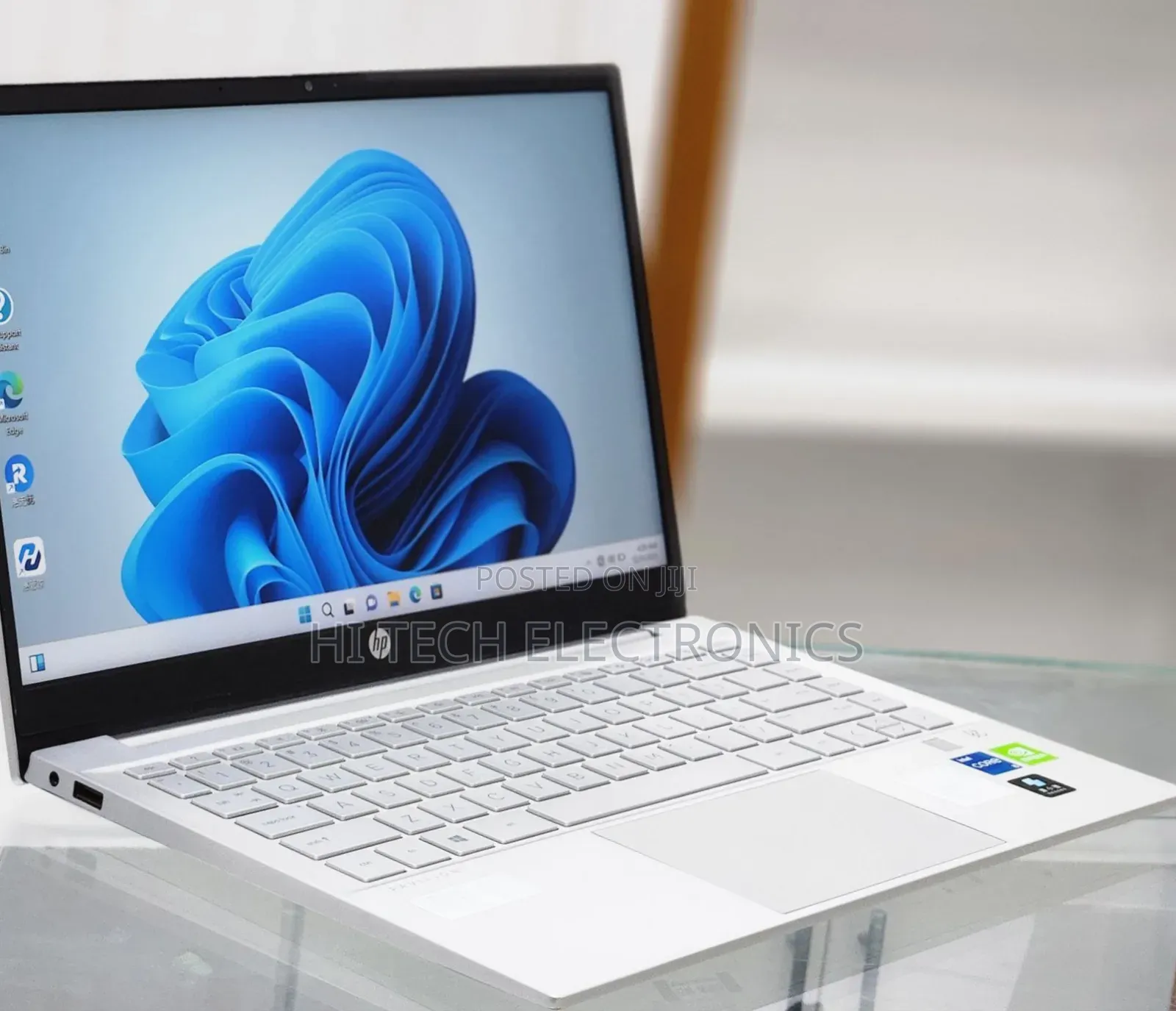 New Laptop HP Pavilion 14 2GB Intel Core I5 SSD 512GB