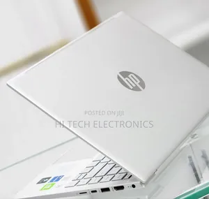New Laptop HP Pavilion 14 2GB Intel Core I5 SSD 512GB