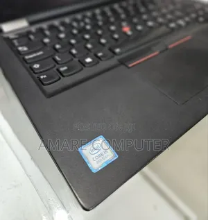 New Laptop Lenovo ThinkPad X390 Yoga 8GB Intel Core I5 SSD 512GB