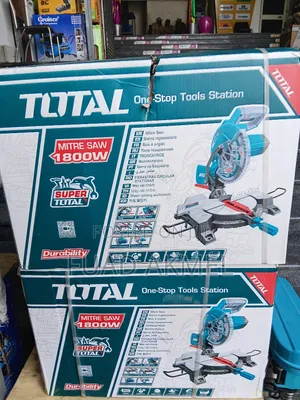 Total Miter Saw