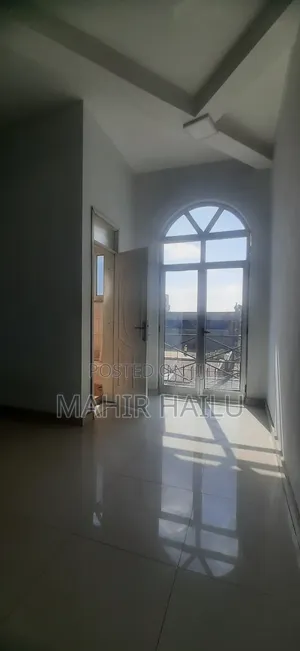 1bdrm Apartment in Real, Bole for rent