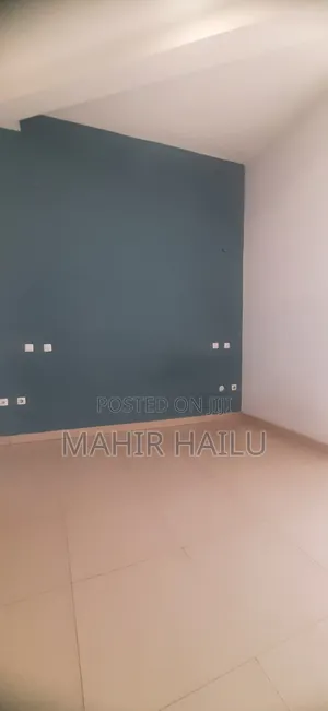 1bdrm Apartment in Real, Bole for rent