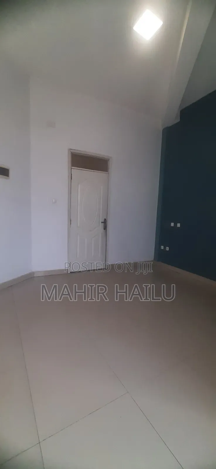 1bdrm Apartment in Real, Bole for rent
