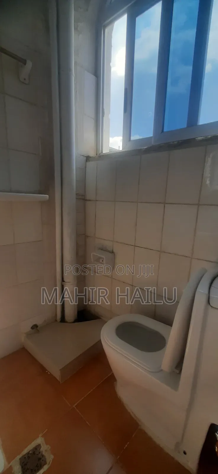 1bdrm Apartment in Real, Bole for rent