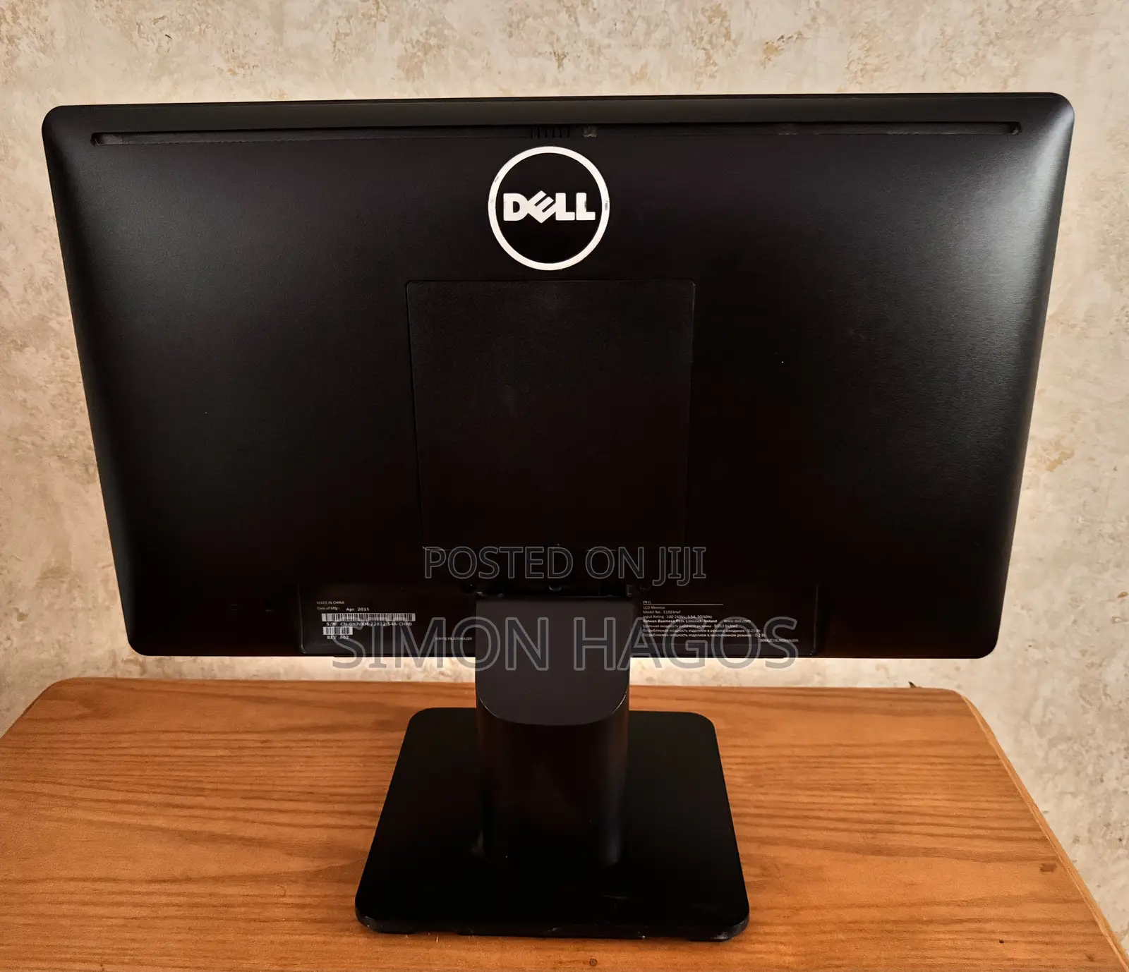 Dell Monitor