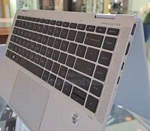 New Laptop HP EliteBook X360 1030 G4 8GB Intel Core I7 SSD 512GB