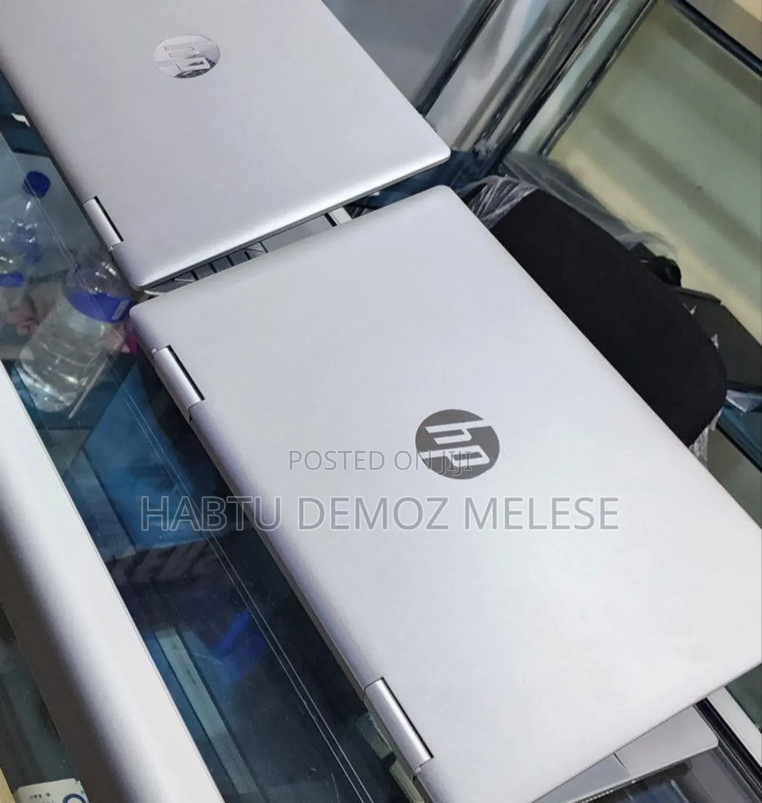 New Laptop HP EliteBook X360 1030 G4 8GB Intel Core I7 SSD 512GB