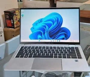 New Laptop HP EliteBook X360 1030 G4 8GB Intel Core I7 SSD 512GB