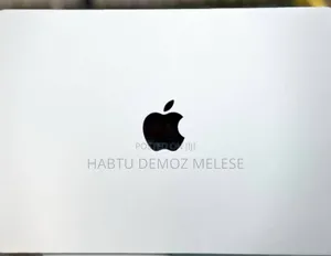 New Laptop Apple MacBook Air 2022 M2 8GB Intel Core I7 SSD 256GB