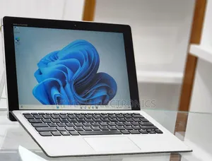 New Laptop HP Elite X2 1012 16GB Intel Core 7 SSD 256GB