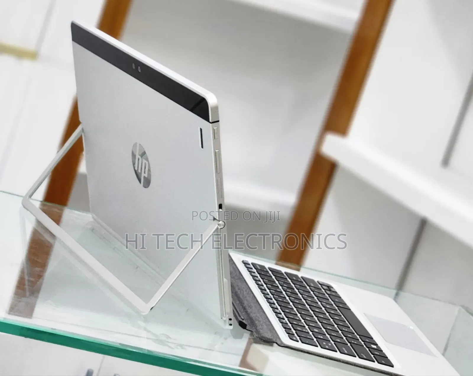 New Laptop HP Elite X2 1012 16GB Intel Core 7 SSD 256GB