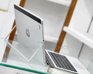 New Laptop HP Elite X2 1012 16GB Intel Core 7 SSD 256GB