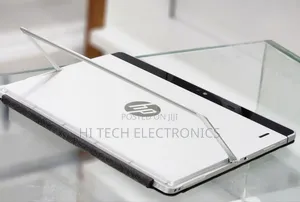 New Laptop HP Elite X2 1012 16GB Intel Core 7 SSD 256GB