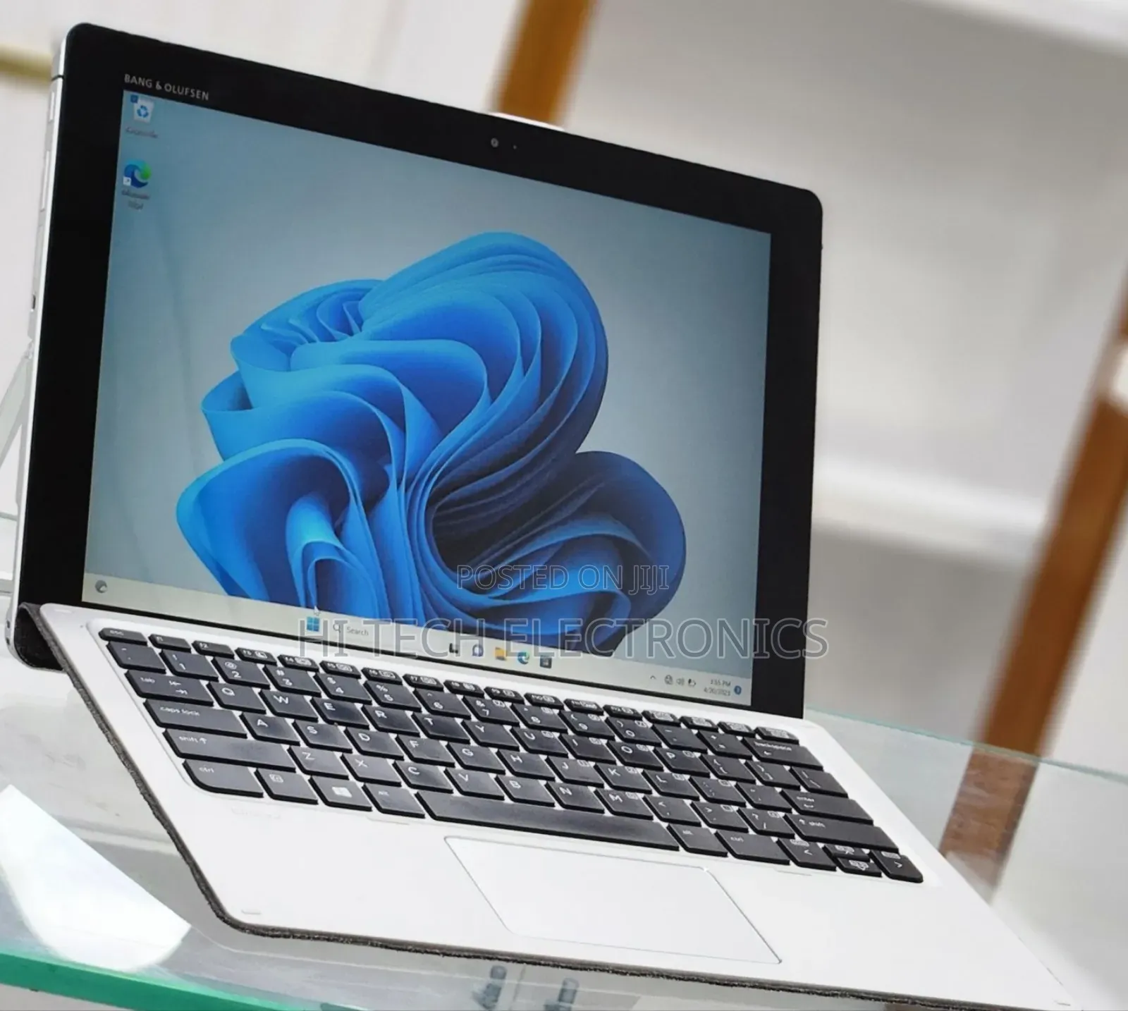 New Laptop HP Elite X2 1012 16GB Intel Core 7 SSD 256GB