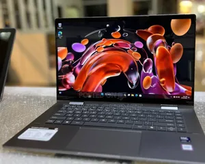 New Laptop HP Envy X360 16GB Intel Core Ultra 7 SSD 1T