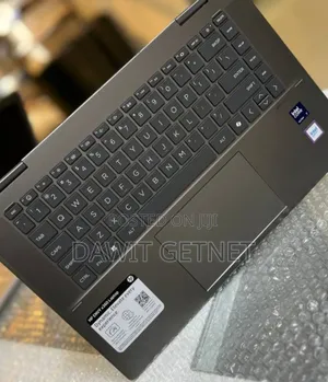 New Laptop HP Envy X360 16GB Intel Core Ultra 7 SSD 1T