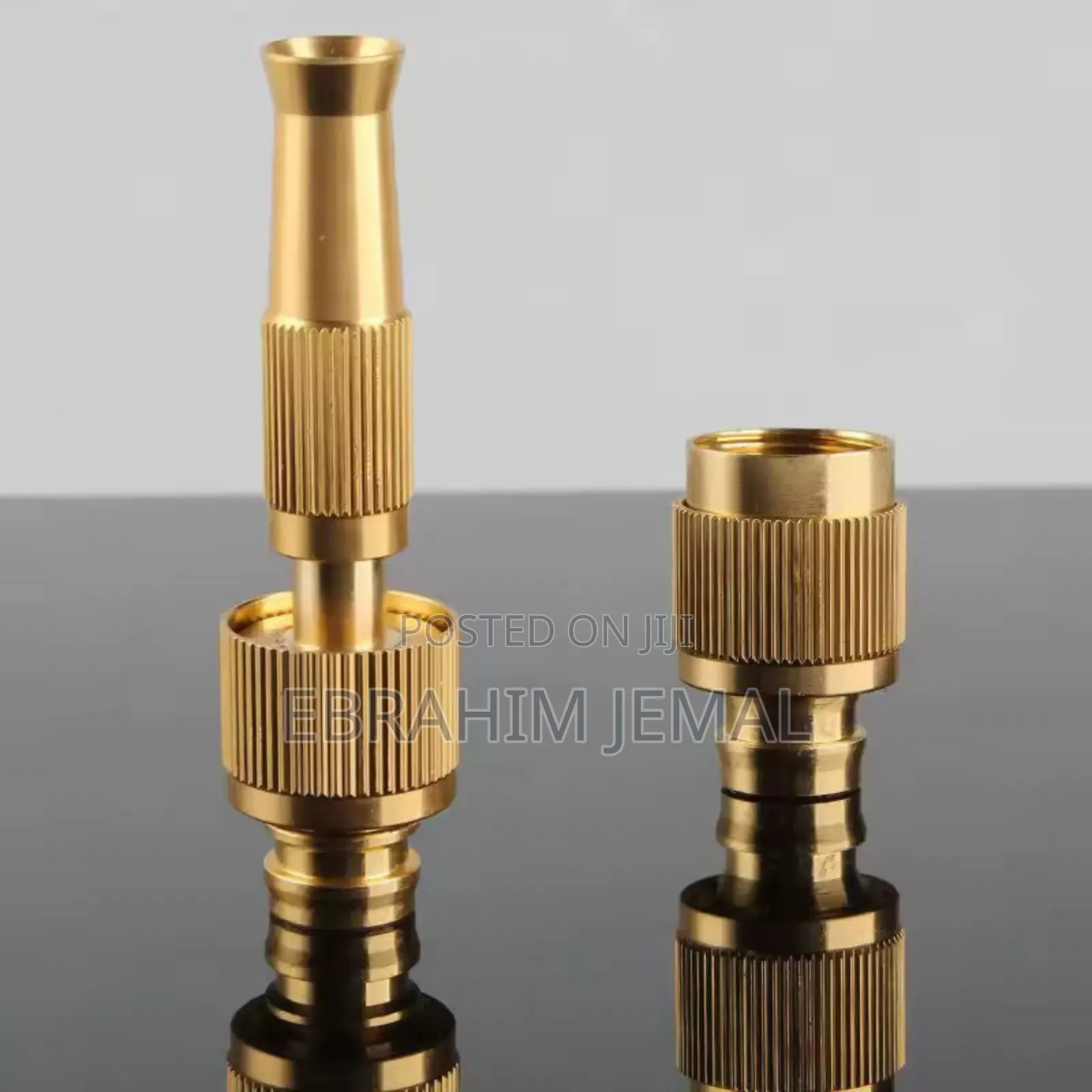 High Pressure Car Washing Spray Gun