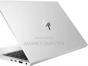 New Laptop HP EliteBook 845 G8 16GB AMD Ryzen 5 SSD 512GB