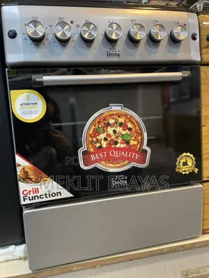 Delta Oven’S