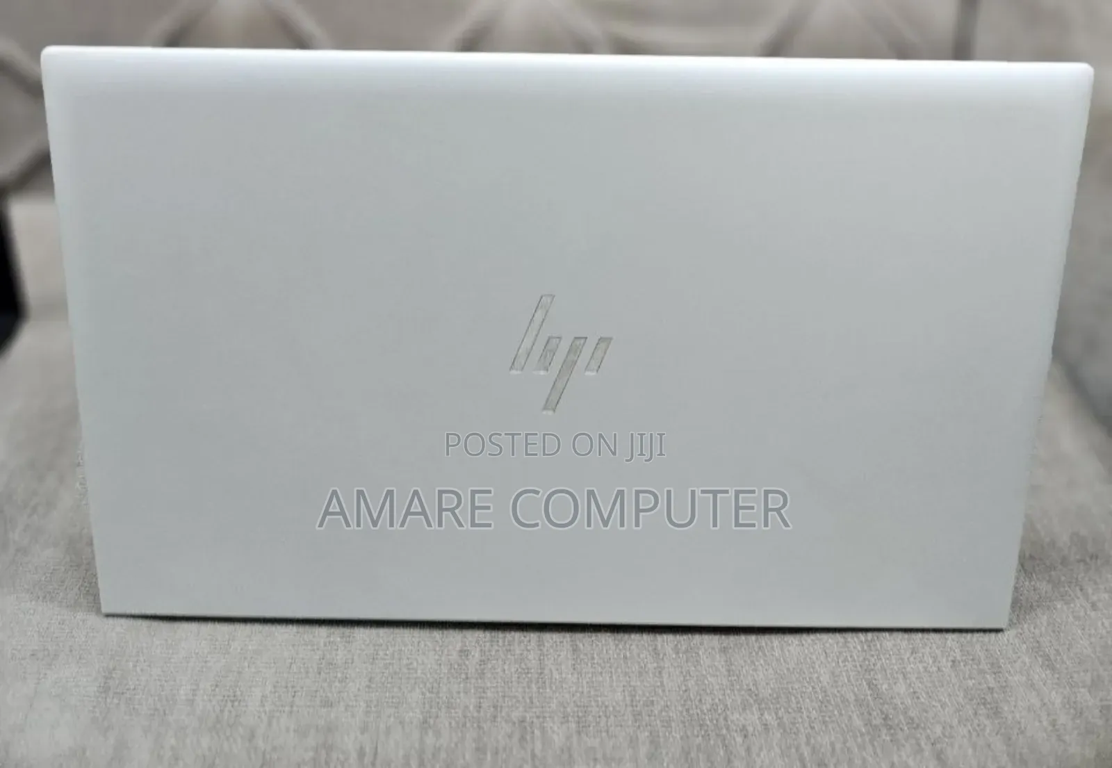 New Laptop HP EliteBook 845 G7 16GB AMD Ryzen 5 SSD 512GB