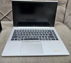 New Laptop HP EliteBook 845 G7 16GB AMD Ryzen 5 SSD 512GB