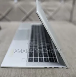 New Laptop HP EliteBook 845 G7 16GB AMD Ryzen 5 SSD 512GB