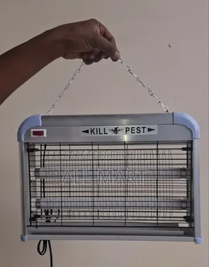 Mosquito Killing Trap