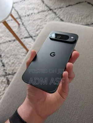 New Google Pixel 9 Pro XL 256 GB