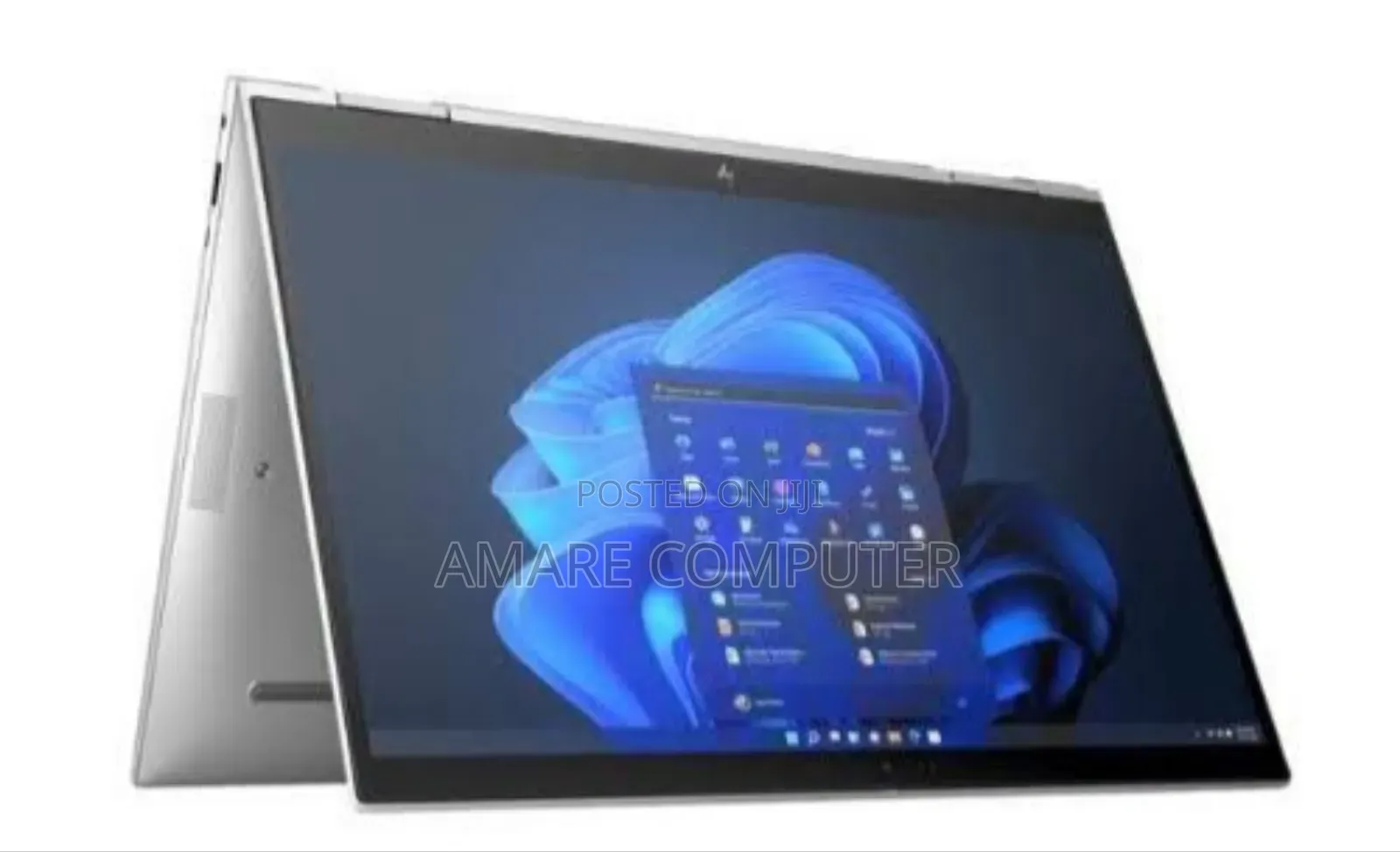 New Laptop HP EliteBook 840 G9 16GB Intel Core I5 SSD 512GB