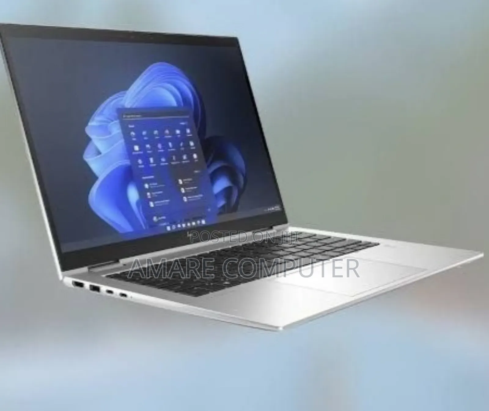 New Laptop HP EliteBook 840 G9 16GB Intel Core I5 SSD 512GB