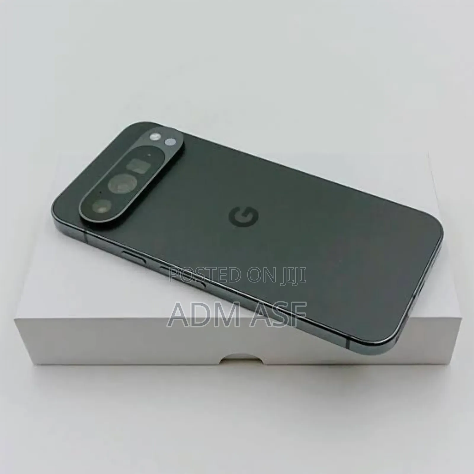 New Google Pixel 9 Pro XL 256 GB