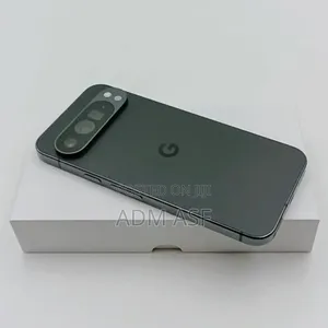 New Google Pixel 9 Pro XL 256 GB