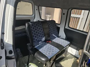 DFSK K-Series 2022 White