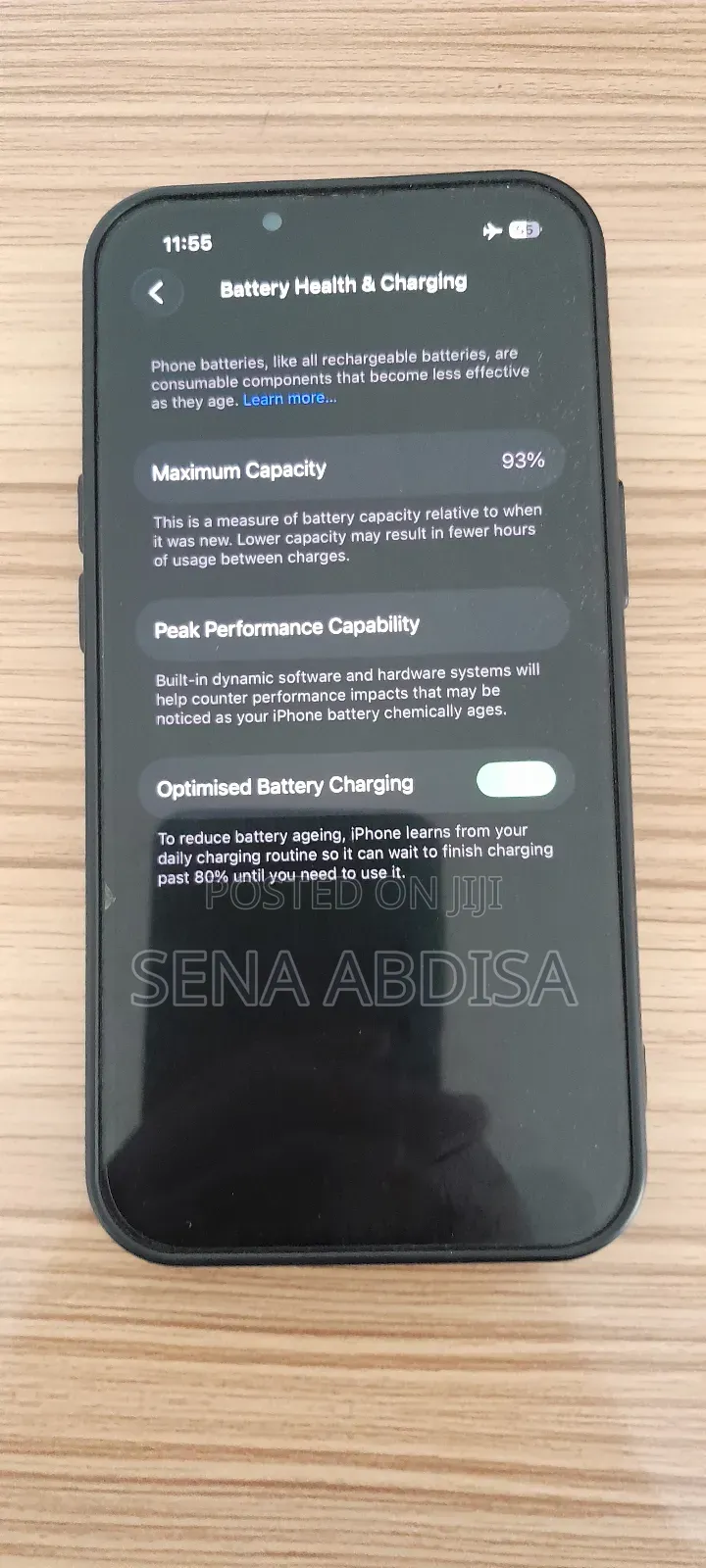 Apple iPhone 13 Pro 256 GB Green