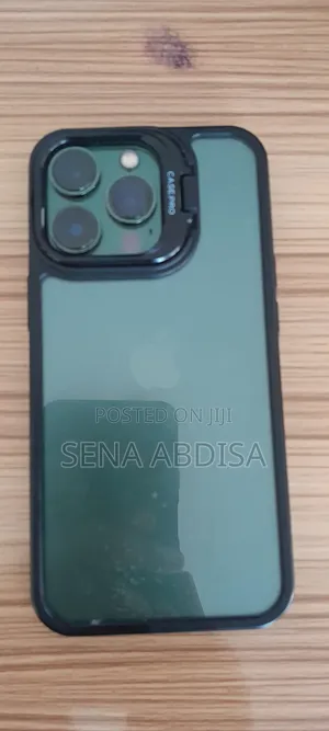 Apple iPhone 13 Pro 256 GB Green