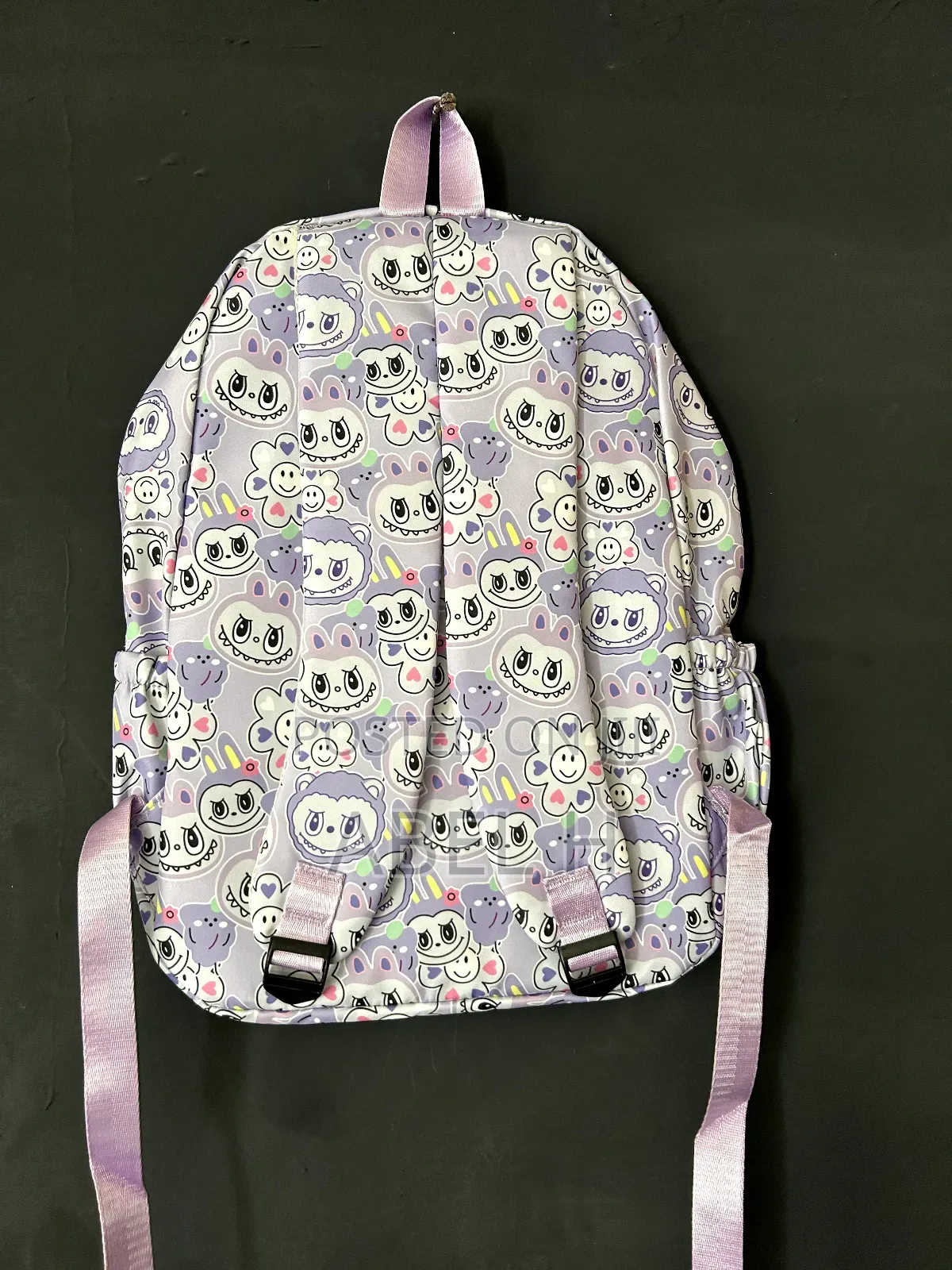 Cute Labubu Bags | Backpacks