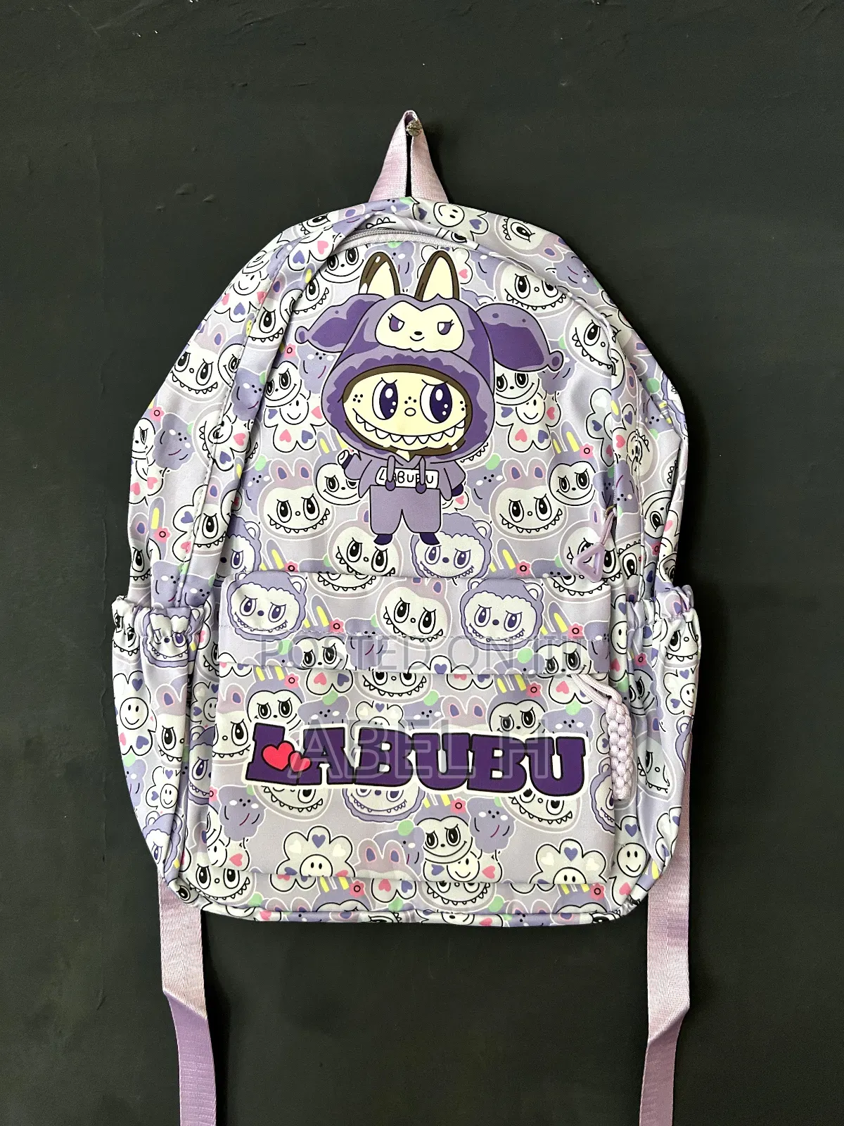 Cute Labubu Bags | Backpacks