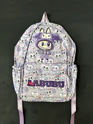 Photo - Cute Labubu Bags | Backpacks