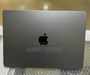 New Laptop Apple MacBook Air 2022 M2 8GB Apple M2 SSD 256GB